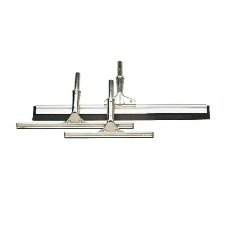 Lavavetri inox Shurhold 305mm con attacco a scatto OS3614120