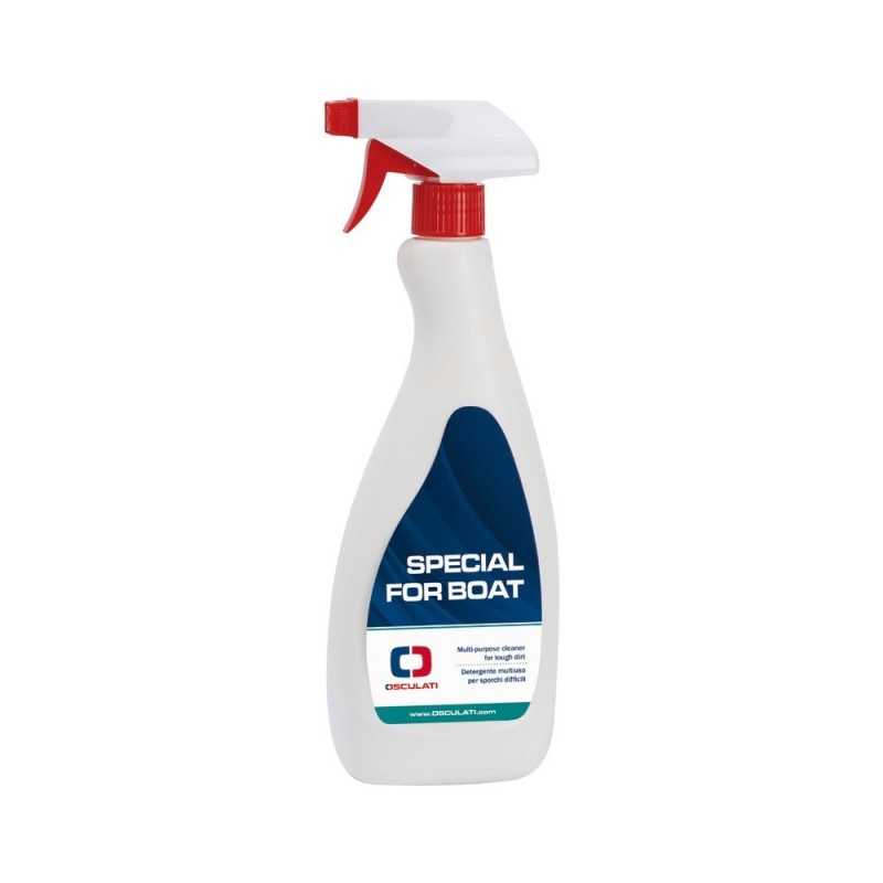 Osculati Special For Boat 750ml Detergente multiuso