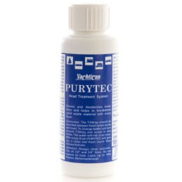 Yachticon Purytec cartuccia di ricambio - 100 ml OS5020870