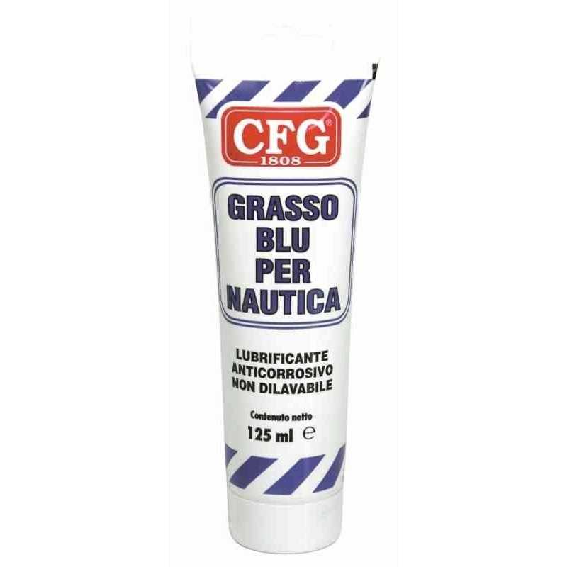 CFG Grasso blu per nautica 125ml N730454LUB056