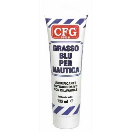 CFG Grasso blu per nautica 125ml N730454LUB056