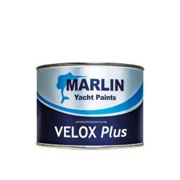 Marlin Velox Plus Antivegetativa Piedi Gruppi Poppieri ArancioFluo 250