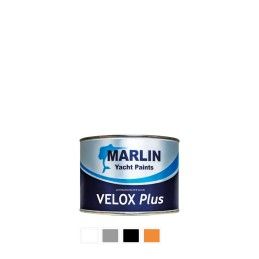 Marlin Velox Plus Antivegetativa Piedi Gruppi Poppieri ArancioFluo 250