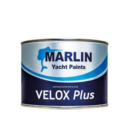 Marlin Velox Plus Antivegetativa Piedi Gruppi Poppieri ArancioFluo 500