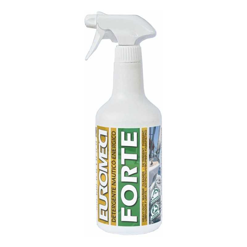 Euromeci Forte 750ml Detergente Sgrassante Nautico Energico