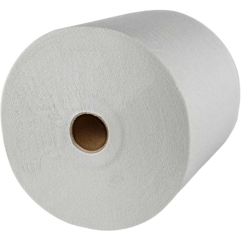 Econet Wipe 800 Rotolo di carta Industriale 700 strappi H26cm