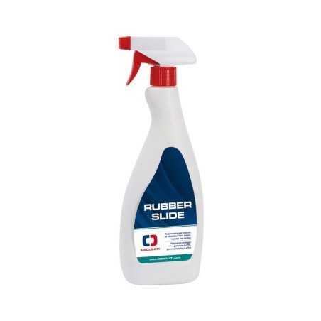 Osculati Rubber Slide 750ml Spray Rigenerante PVC Gomma Hypalon