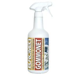 Euromeci Gommonet 750ml Detergente per gommoni N726457COL459