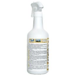 Euromeci Gommonet 750ml Detergente per gommoni N726457COL459