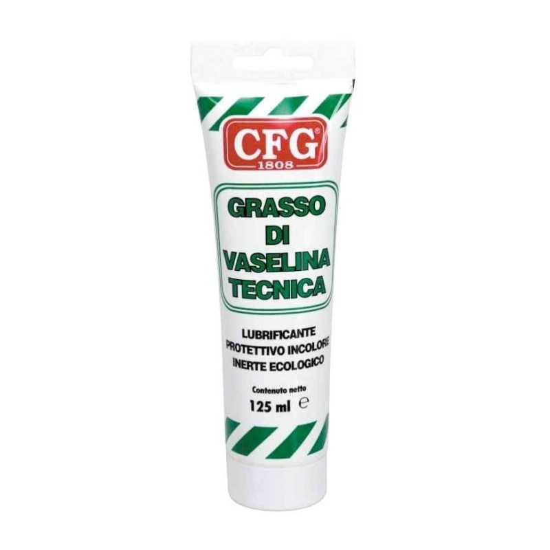 CFG Grasso di vaselina tecnica 125gr N730454LUB013