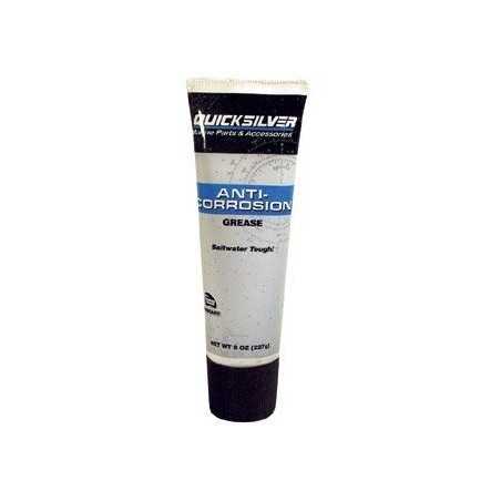 Quicksilver Grasso protettivo anticorrosione per motori marini 227g