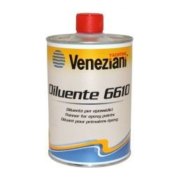 Veneziani Diluente 6610 Lt 0,5 473COL250