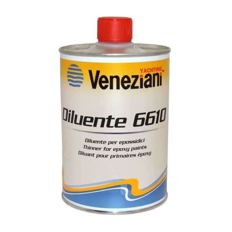 Veneziani Diluente 6610 Lt 0,5 473COL250