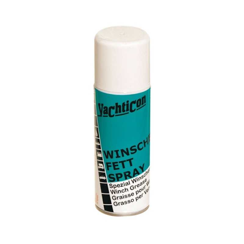 Yachticon Grasso spray per winch 200ml OS6517000