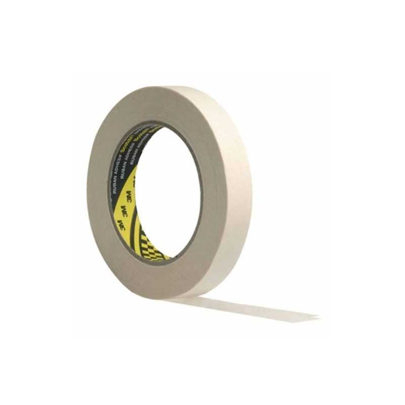 Nastro di carta per mascheratura 3M 2328 24mm 50m Paper Masking Tape