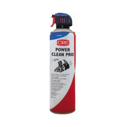 CRC Power Clean Pro Detergente Solvente Sgrassante per motori 500ml