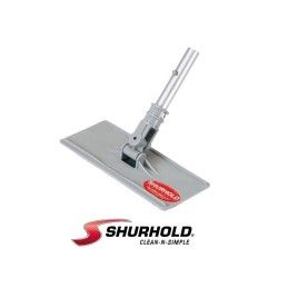 Spazzolone Shurhold con innesto a scatto DIP and GO OS3617001