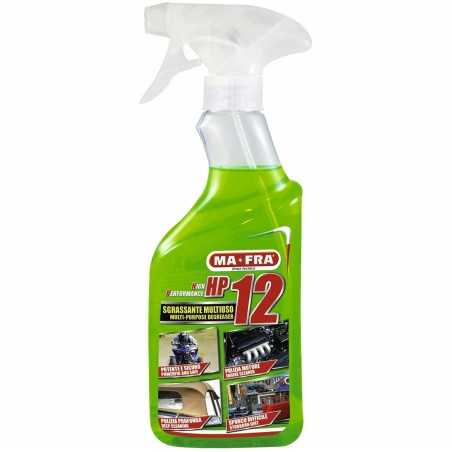 Ma-Fra HP12 Sgrassante multiuso professionale alte performance 500ml