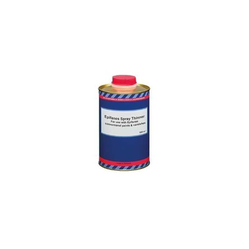 Epifanes Spray Thinner 1 Lt 470COL110