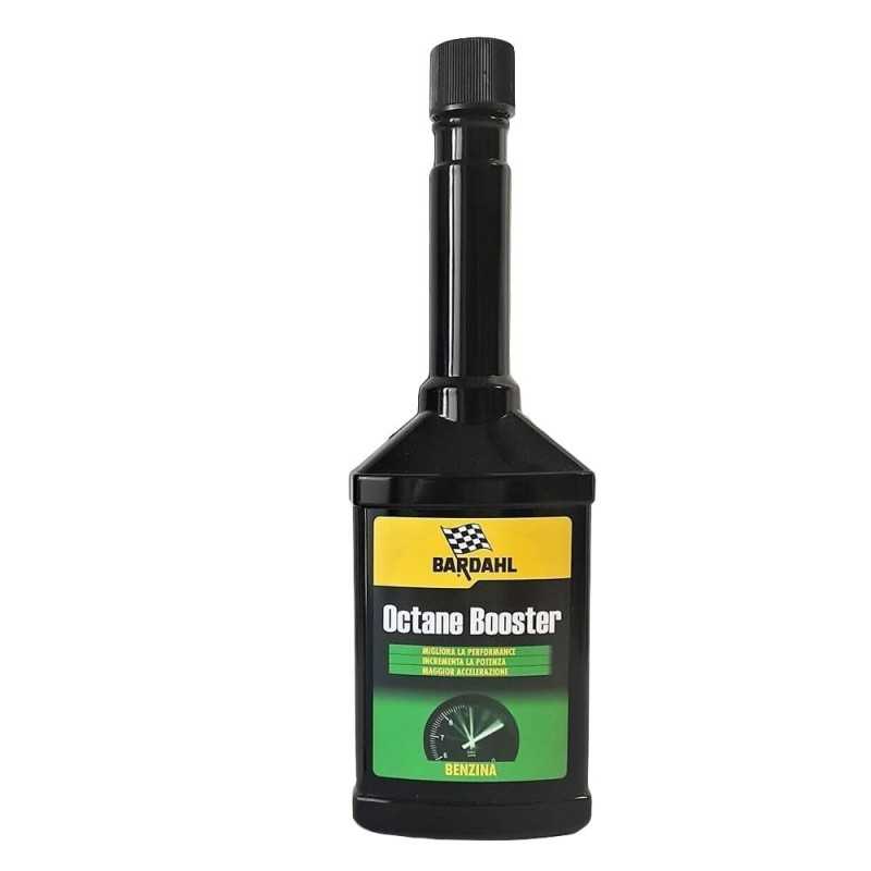 Bardahl Octane Booster Elevatore Ottani Benzina 250ml N72349700014