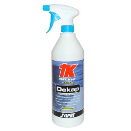 TK Dekap 40.022 Detergente Decappante per gommoni 900ml N729489COL462