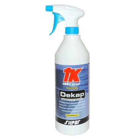 TK Dekap 40.022 Detergente Decappante per gommoni 900ml N729489COL462