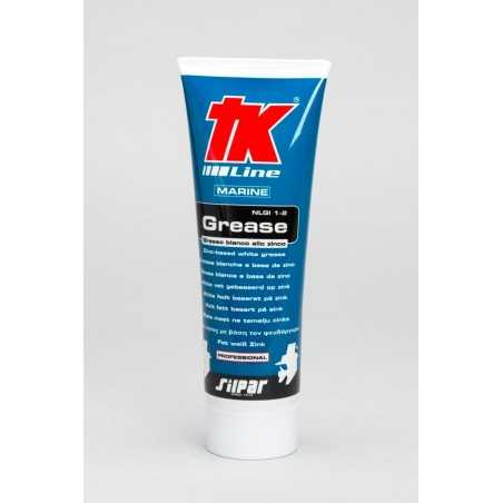 TK GREASE 40.010 Grasso Bianco allo Zinco 250gr N703468LUB126