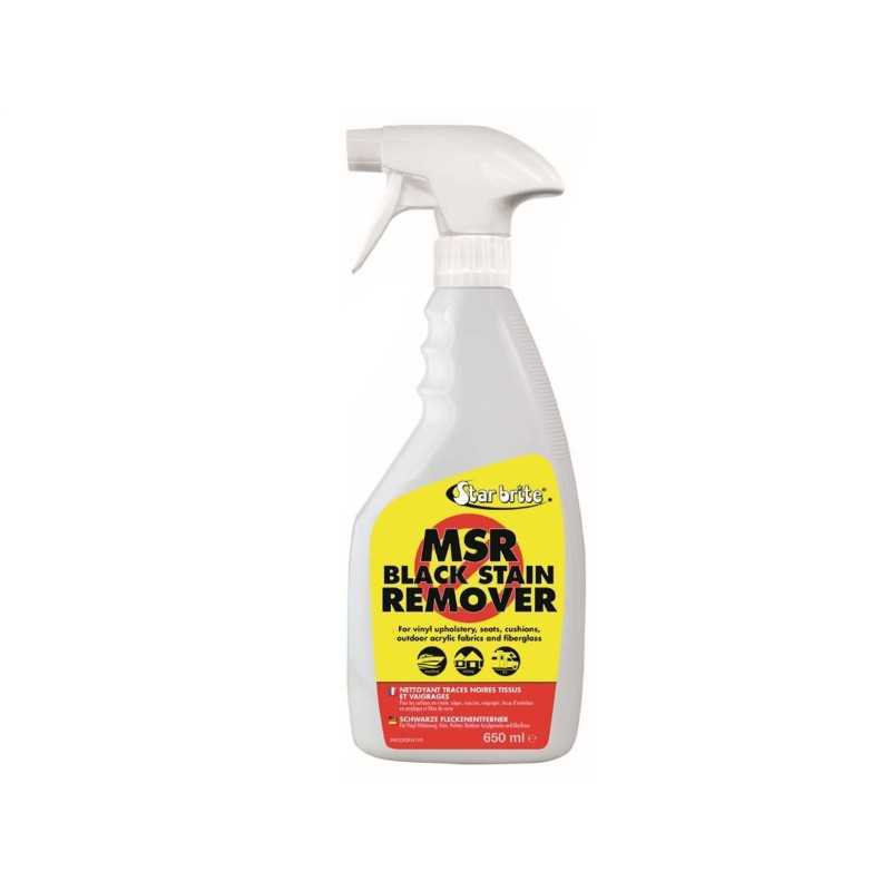 Star Brite Antimuffa Stain Remover Rimuove macchie muffa Spray 650ml