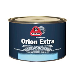 Boero Orion Extra Antivegetativa Eliche Assi Piedi 250ml 201 Nero