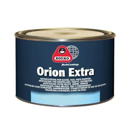 Boero Orion Extra Antivegetativa Eliche Assi Piedi 250ml Grigio Volvo