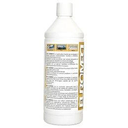 Euromeci Gummed Cera Liquida per Gommoni 1L N726457COL460