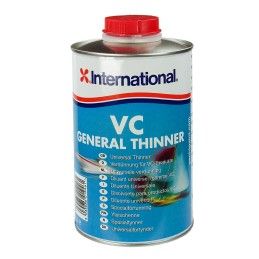 International VC General Thinner Diluente 1Lt N702458COL305