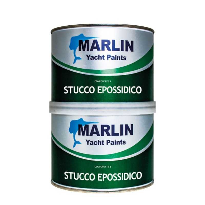 Marlin Stucco Epossidico 750ml N712461COL570