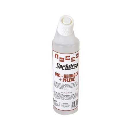 Yachticon pulitore e protettivo per WC 750ml N70848922745