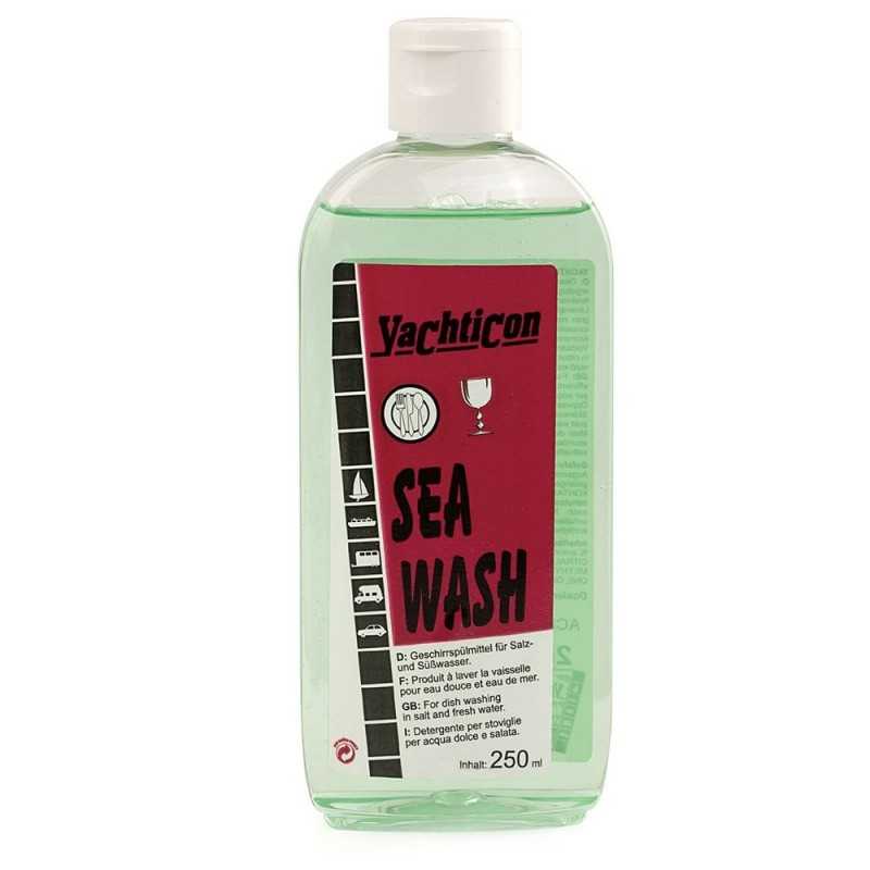 Yachticon SEA WASH Detergente per stoviglie 250ml N70848922760