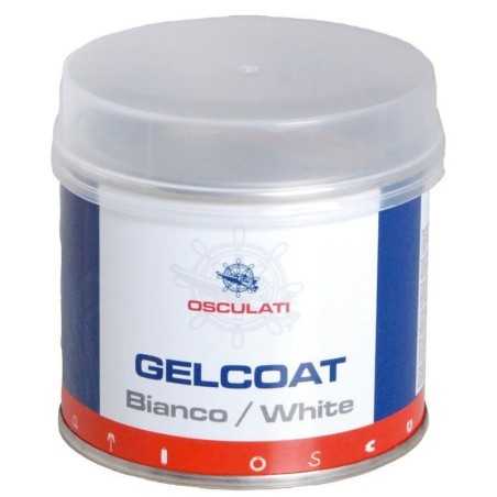 Gelcoat monocomponente bianco 100g N70749900002