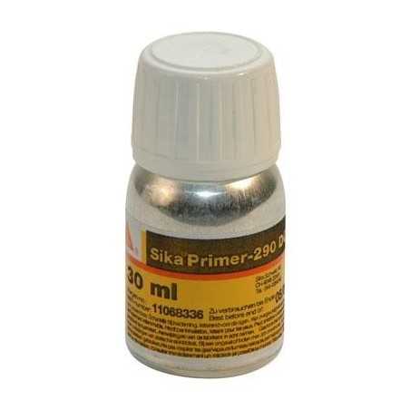 Sikaflex Primer 290 DC - 30ml N734463COL739