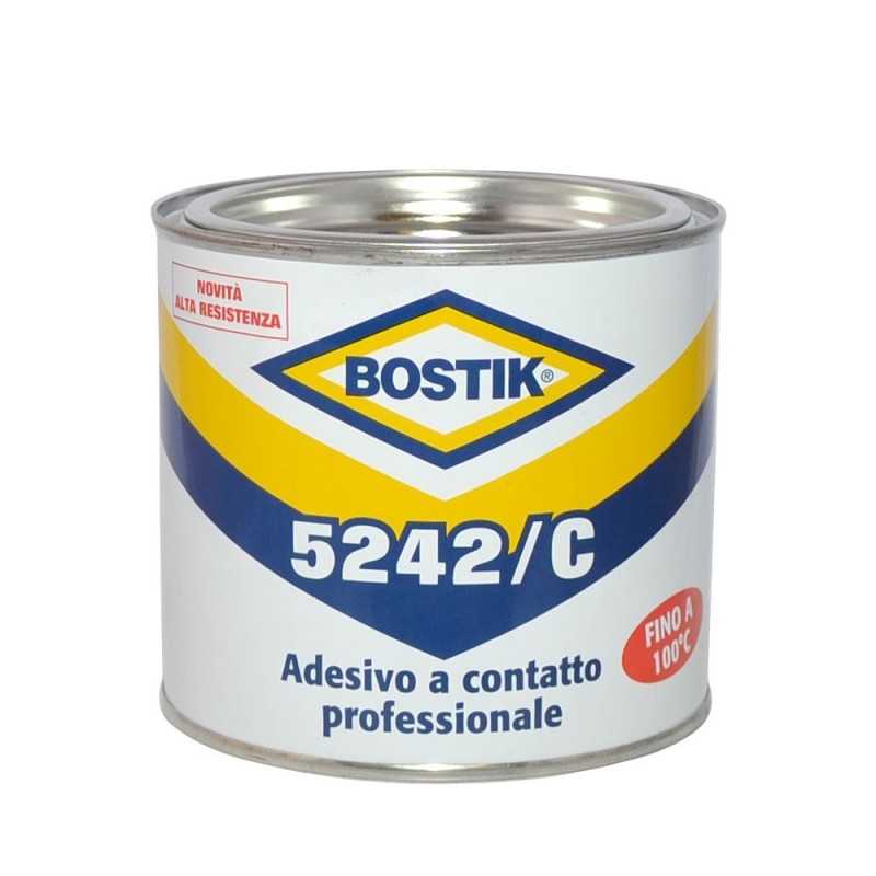 Adesivo Universale Bostik 5242/C 400ml 470COL571