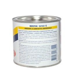 Adesivo Universale Bostik 5242/C 400ml 470COL571