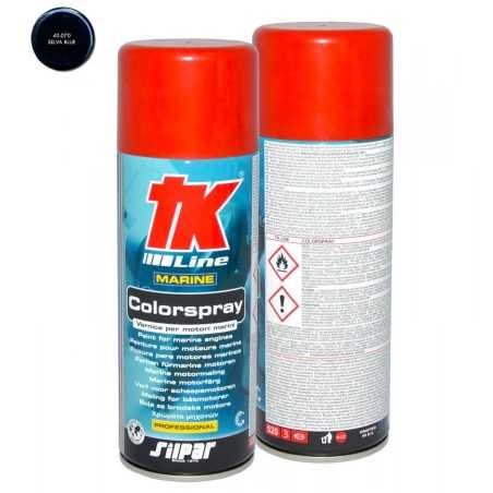 TK ColorSpray 40.070 Selva Blue 400ml N728475COL800