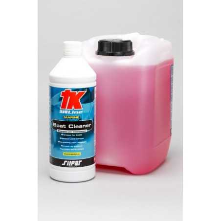 TK Boat Cleaner 40.102 Shampoo neutro per imbarcazioni 1L