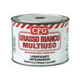 CFG Grasso Bianco al Litio Latta 500ml MT5705004