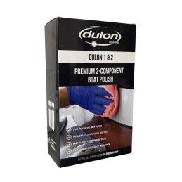 Dulon I&II Pulitore lucidante protettivo 2x500ml N70648900014