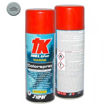 TK ColorSpray 40.086 Volvo Penta Aquamatic 400ml N728475COL803