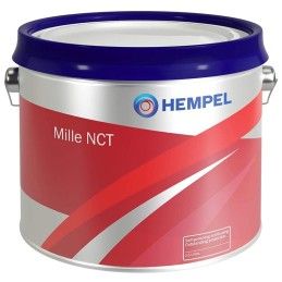 Hempel Antivegetativa Mille NCT Azzurro 2,5Lt 456COL021