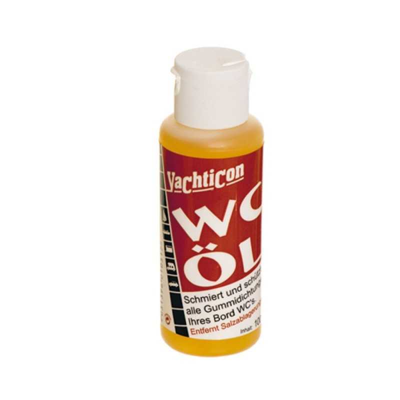 Yachticon WC Oil Lubrificante 100ml N70848922746