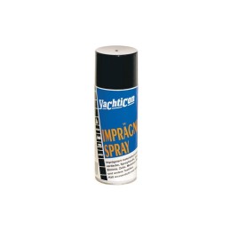Yachticon Spray Fabric Waterproof Impermeabilizzante 400ml OS6510280