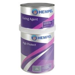 Hempel High Protect Primer Bicomponente A+B 2,5Lt Crema 456COL038