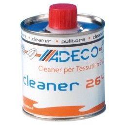 Diluente per collante PVC Cleaner 264 250ml OS6623410