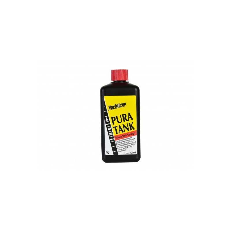 Yachticon Pura Tank Detersivo per Serbatoi Acqua 500ml N70848904793